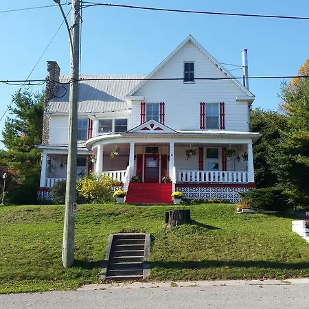 Bancroft Bed & Breakfast-3